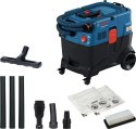 ODKURZACZ BOSCH 1200W GAS 400 A 40L KLASA L