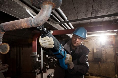 Piła szablasta BOSCH GSA 1300 PCE 060164E200 1300W 28mm 0-2.900 min-1