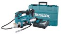 Towotnica Aku 18v DGP180Z MAKITA