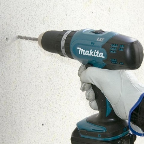 Wiertarko-wkrętarka 18V DHP453RFE MAKITA