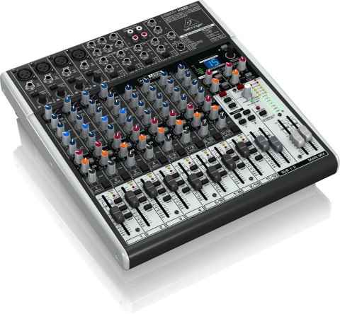 Behringer X1622USB - Mikser audio