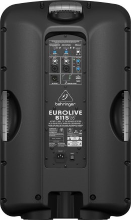 Behringer B115W Głośnik z adresem publicznym (PA) 2-drożny