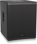 Behringer DR18SUB - Subwoofer aktywny 18"