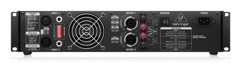 Behringer EP4000 Wzmacniacz mocy stereo