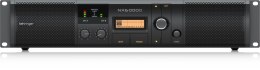 Behringer NX6000D wzmacniacz audio 2.0 kan.