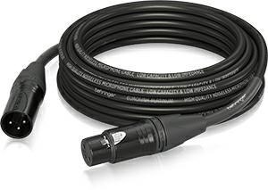 Behringer PMC-1000 XLR F - XLR M 10m
