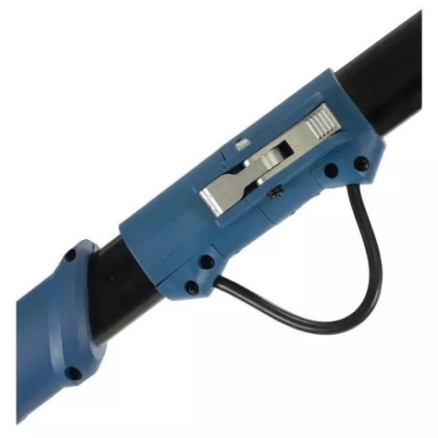 DEDRA DED7766 polerka/szlifierka do podłóg Szlifierka podłogowa 1850 RPM Niebieski