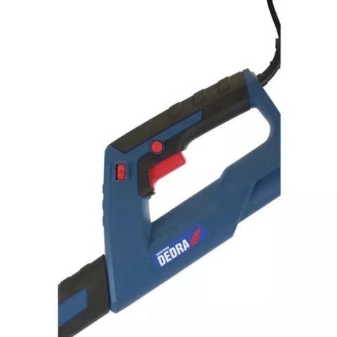 DEDRA DED7766 polerka/szlifierka do podłóg Szlifierka podłogowa 1850 RPM Niebieski