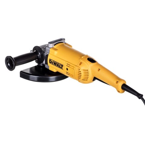 Szlifierka kątowa 2200W 230mm DEWALT DWE492S