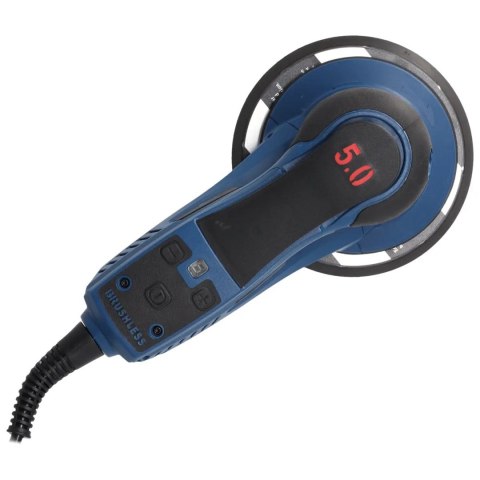 Szlifierka mimośrodowa DEDRA DED7982 350W, 150mm