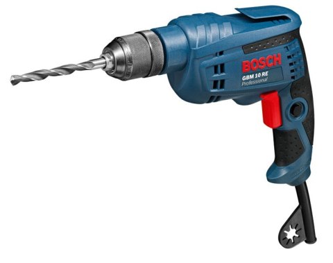 Wiertarka GBM 10 RE 600W BOSCH