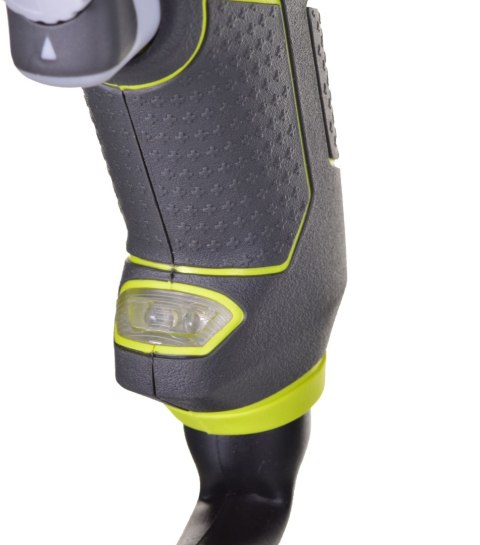 Wiertarka udarowa 800W, walizka RYOBI