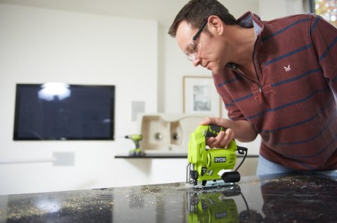 Wyrzynarka elektryczna RYOBI RJS720-G 500W 1,8kg