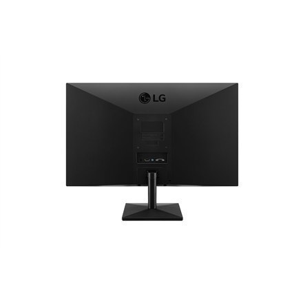 LG 27MK430H-B 27 ", TN, FHD, 1920 x 1080 pixels, 16:9, 5 ms, 250 cd/m², Black