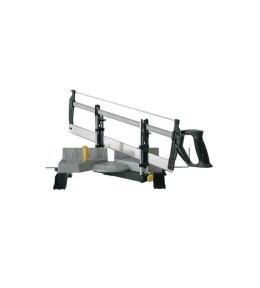 STANLEY Przyrżnia nastawna 20-800 z piłą