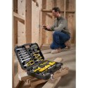 Zestaw narzędzi 28 elementów w wygodnej walizce