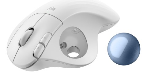 Logitech ERGO M575S mouse