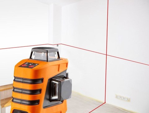 NEO tools 75-103 niwelator obrotowy