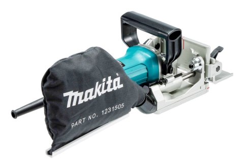 Frezarka do rowków MAKITA PJ7000J
