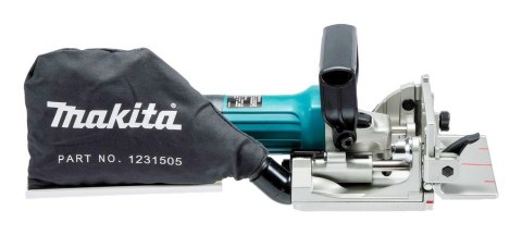 Frezarka do rowków MAKITA PJ7000J