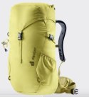 Deuter Climber 22 22 l Żółty