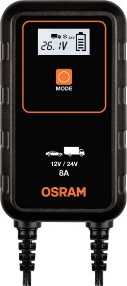 Ładowarka akumulatorów Battery charge 908