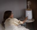 Nawilżacz powietrza Medisana AH 680 Timer do 9h | do 30 m2 | światło UV-C
