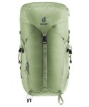 Plecak turystyczny Deuter Trail 30 I, grove/ivy