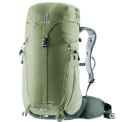 Plecak turystyczny Deuter Trail 30 I, grove/ivy