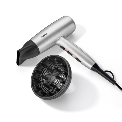 Suszarka do włosów BABYLISS D580DE