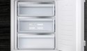 Zamrażarka do zabudowy Siemens GI11VADE0 iQ500 | klasa E | 72 l | 4,4 kg/24h | 71,2 cm | LowFrost | SoftClose | szybkie zamrażan