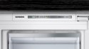 Zamrażarka do zabudowy Siemens GI11VADE0 iQ500 | klasa E | 72 l | 4,4 kg/24h | 71,2 cm | LowFrost | SoftClose | szybkie zamrażan