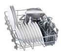 Zmywarka do zabudowy 45 cm BOSCH SPI2HKS42E Serie 2 | klasa B | 10 kpl | ExtraDry | WiFi Home Connect