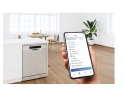 Zmywarka do zabudowy 45 cm BOSCH SPI2HKS42E Serie 2 | klasa B | 10 kpl | ExtraDry | WiFi Home Connect
