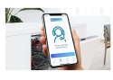 Zmywarka do zabudowy 45 cm BOSCH SPI2HKS42E Serie 2 | klasa B | 10 kpl | ExtraDry | WiFi Home Connect