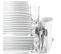 Zmywarka do zabudowy 45 cm BOSCH SPI2HKS42E Serie 2 | klasa B | 10 kpl | ExtraDry | WiFi Home Connect