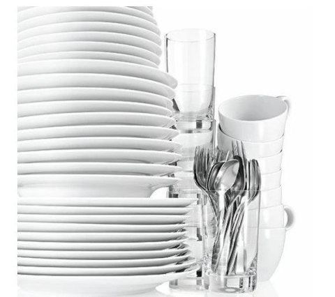 Zmywarka do zabudowy 45 cm BOSCH SPI2HKS42E Serie 2 | klasa B | 10 kpl | ExtraDry | WiFi Home Connect