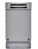 Zmywarka do zabudowy 45 cm BOSCH SPI2HKS42E Serie 2 | klasa B | 10 kpl | ExtraDry | WiFi Home Connect