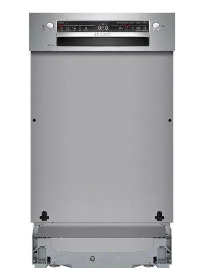 Zmywarka do zabudowy 45 cm BOSCH SPI2HKS42E Serie 2 | klasa B | 10 kpl | ExtraDry | WiFi Home Connect