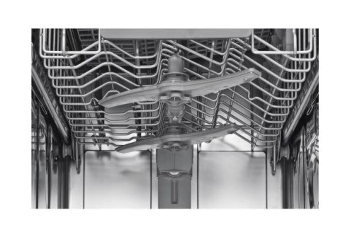 Zmywarka do zabudowy 45 cm BOSCH SPI2HKS42E Serie 2 | klasa B | 10 kpl | ExtraDry | WiFi Home Connect