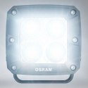 Lampa robocza OSRAM LEDriving CUBE VX80-SP, 12/24V, 1300lm, 6000K (bez homologacji drogowej)