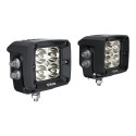 Lampa robocza OSRAM LEDriving CUBE VX80-SP, 12/24V, 1300lm, 6000K (bez homologacji drogowej)