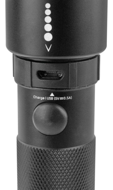 Latarka Future T400FR