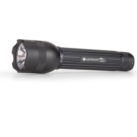 Latarka Suprabeam Q5xrs defend 2000lm, Li-Ion