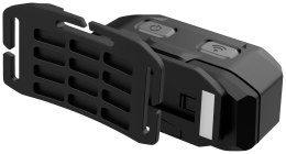 Latarka czołowa LED Ansmann HD800RS, 800lm, aku