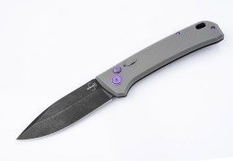 Nóż Böker Plus FRND Navy Battleship Gray