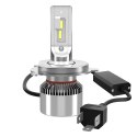 OSRAM LEDriving® XTR H4 6000K (64193DWXTR)