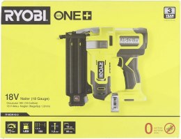 Sztyfciarka 18G 18V marki RYOBI