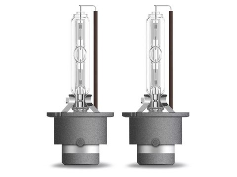 Żarówka (Zestaw 2szt.) D2S 85V 35W P32D-2 XENARC NIGHT BREAKER 220, biała 4500K