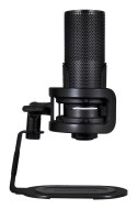 Streamplify MIC PRO Czarny Mikrofon stołowy